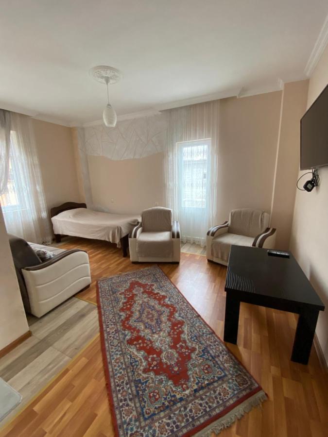 Sarpi Hotel Numa Exterior foto